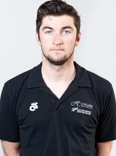 Dylan Kennett