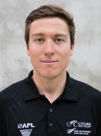 Ethan Mitchell