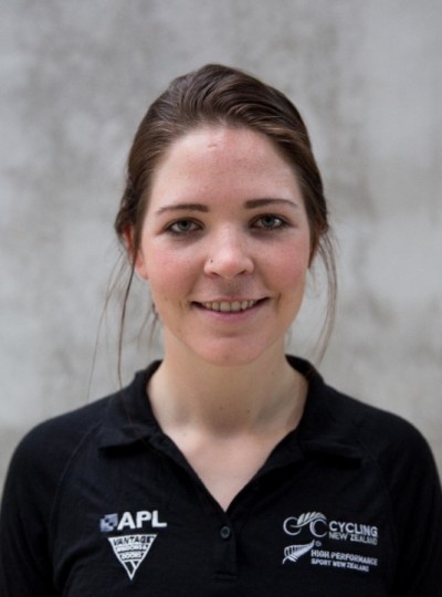 Holly Edmondston