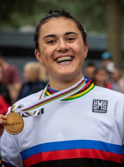 Jessie Smith