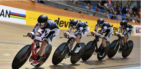 uci junior