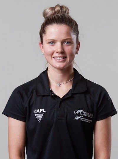 Michaela Drummond