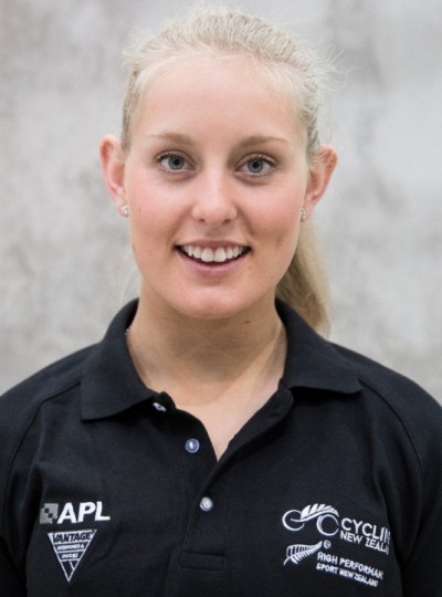 Olivia Podmore