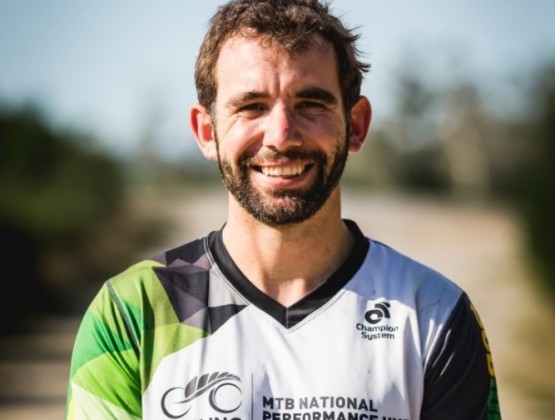 photo of Sam Thompson MTB Hub