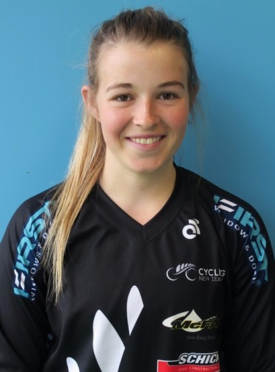 Rebecca Petch