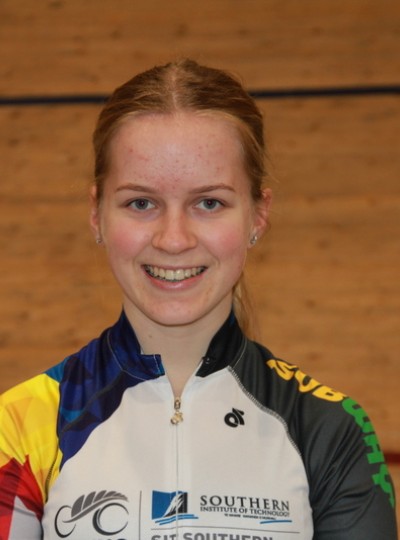 Rhylee Akeroyd