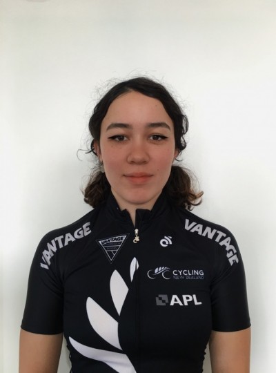 Tahlay Christie