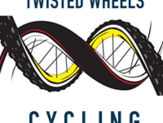 twisted wheelers